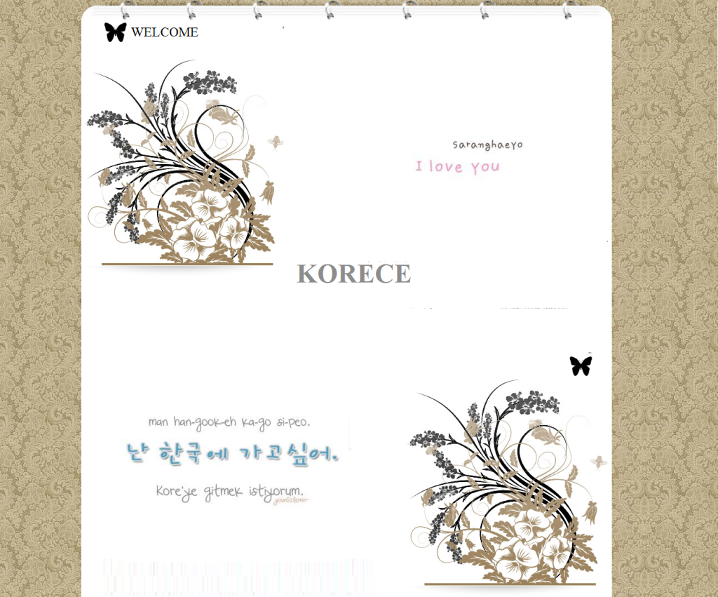 Korece Öğrenelim - Sayfa 5 AYm6L5