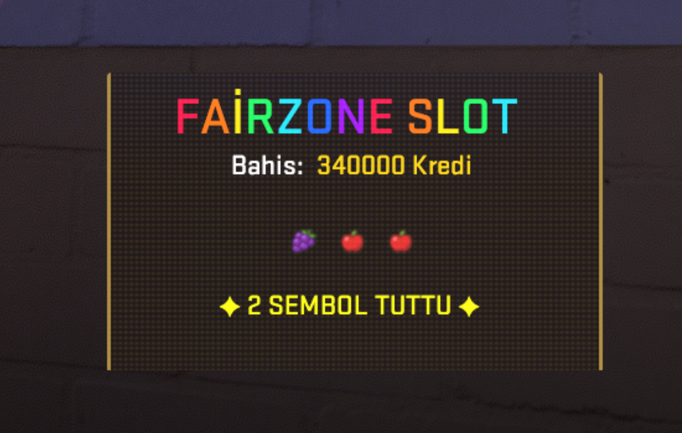 Slot Plugini