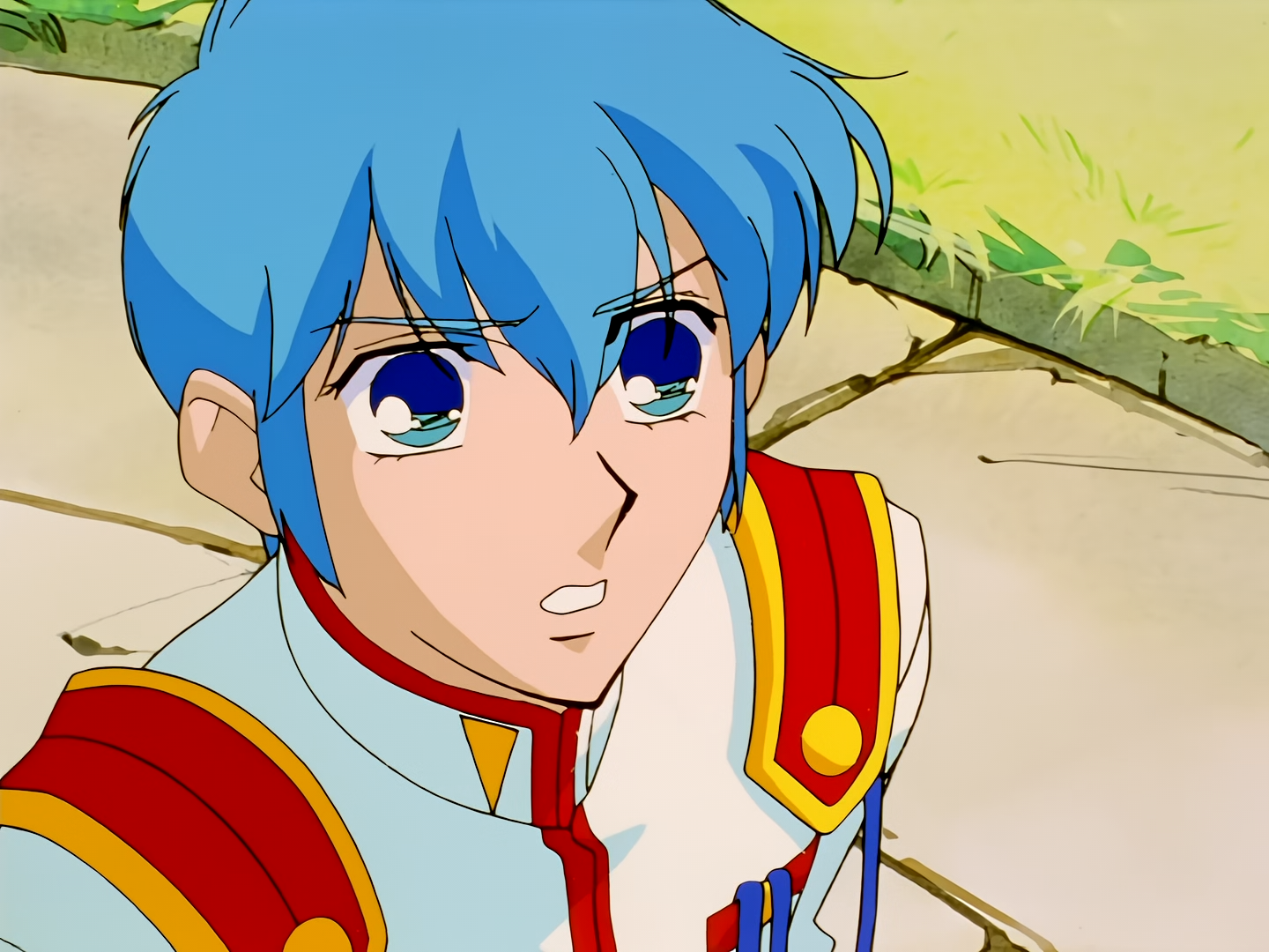 abisjzy4 Shoujo Kakumei Utena 1997