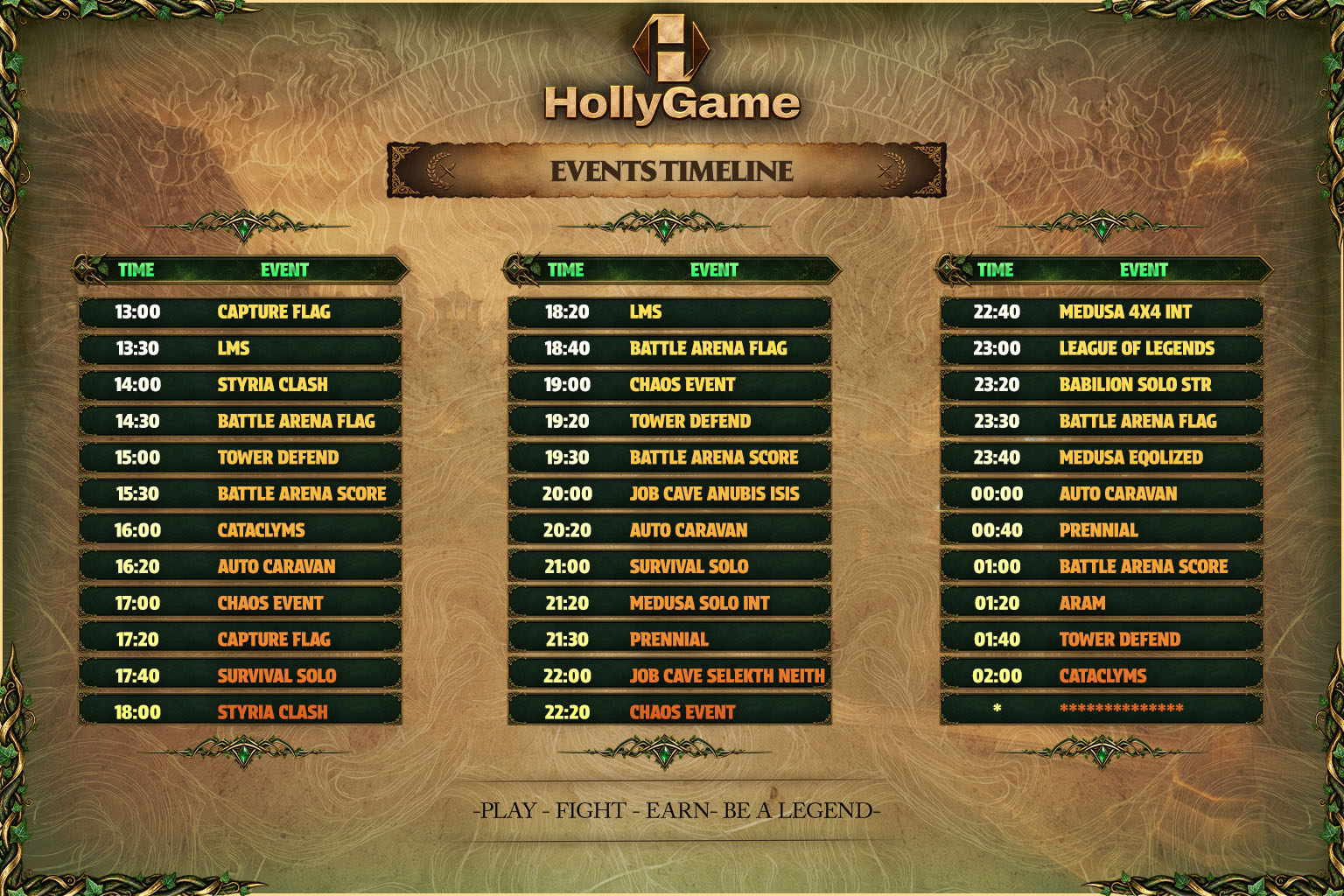 Hollygame – image 11