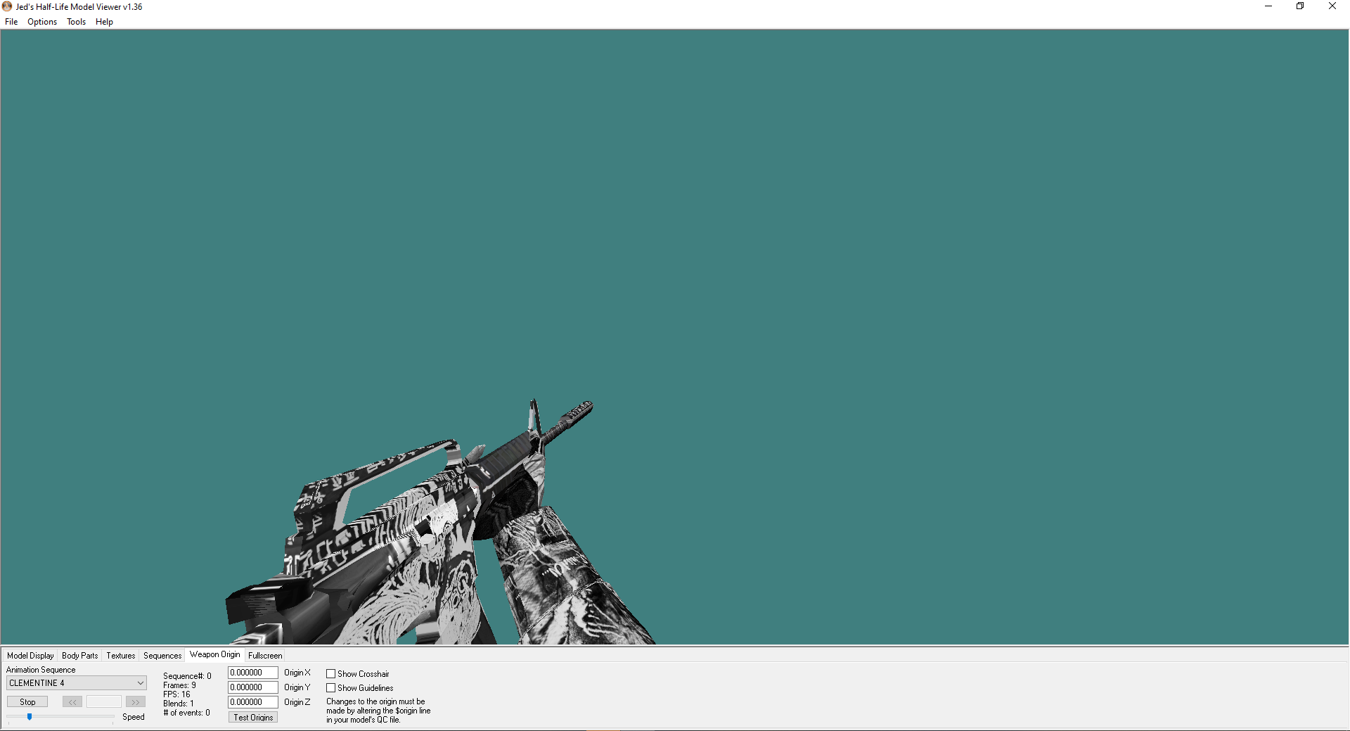 ak43crq