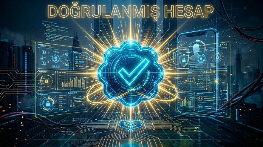 Instagram'da Mavi Tik (Doğrulanmış Hesap) Almanın Şartları Nelerdir?