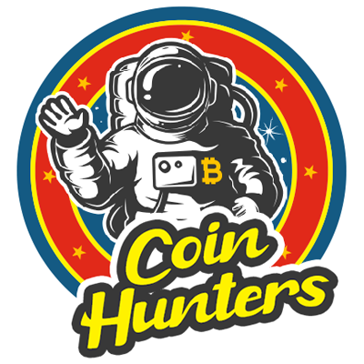 Coin Hunters