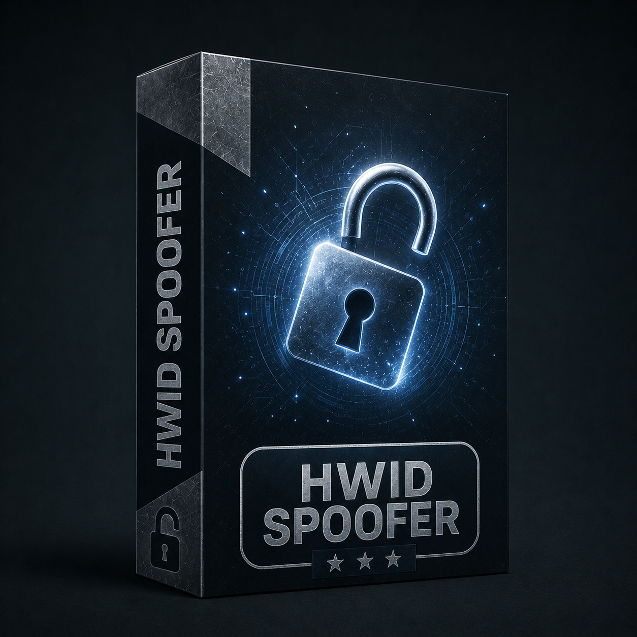 Hwıd Spoofer Plus