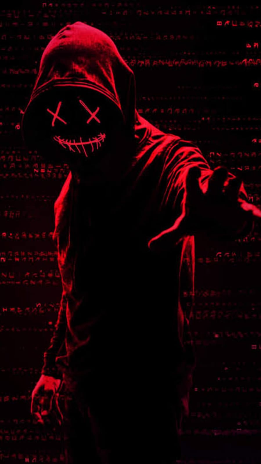 Red Wallpaper