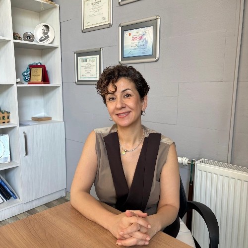Fzt. Burcu Aplak