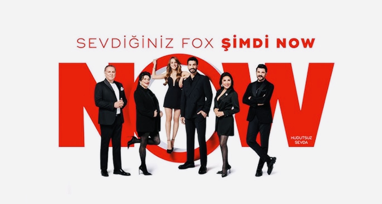 NOW TV’nin Yayın Akışı 