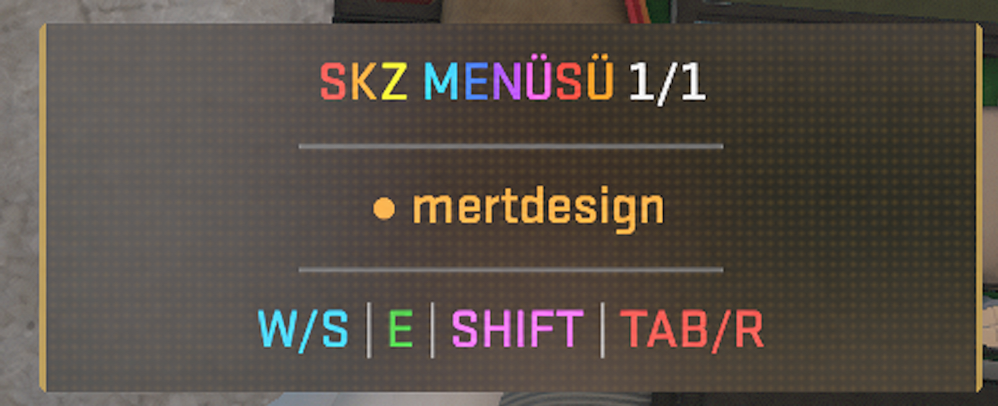 SKZ Plugini