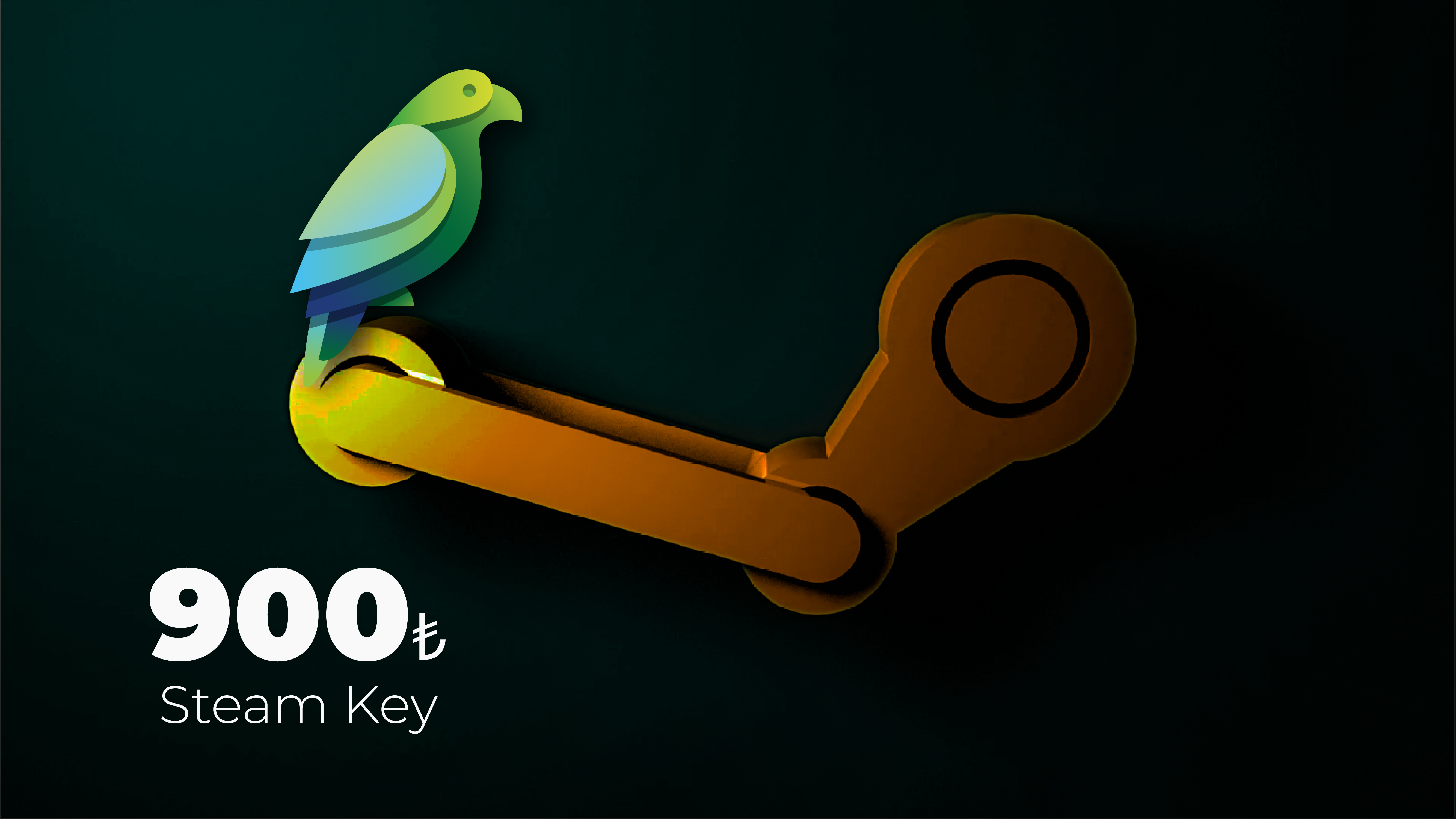 SteamKey