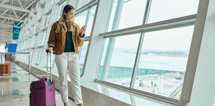 Generation Z Is Changing Airport Shopping—Is the Industry Ready?