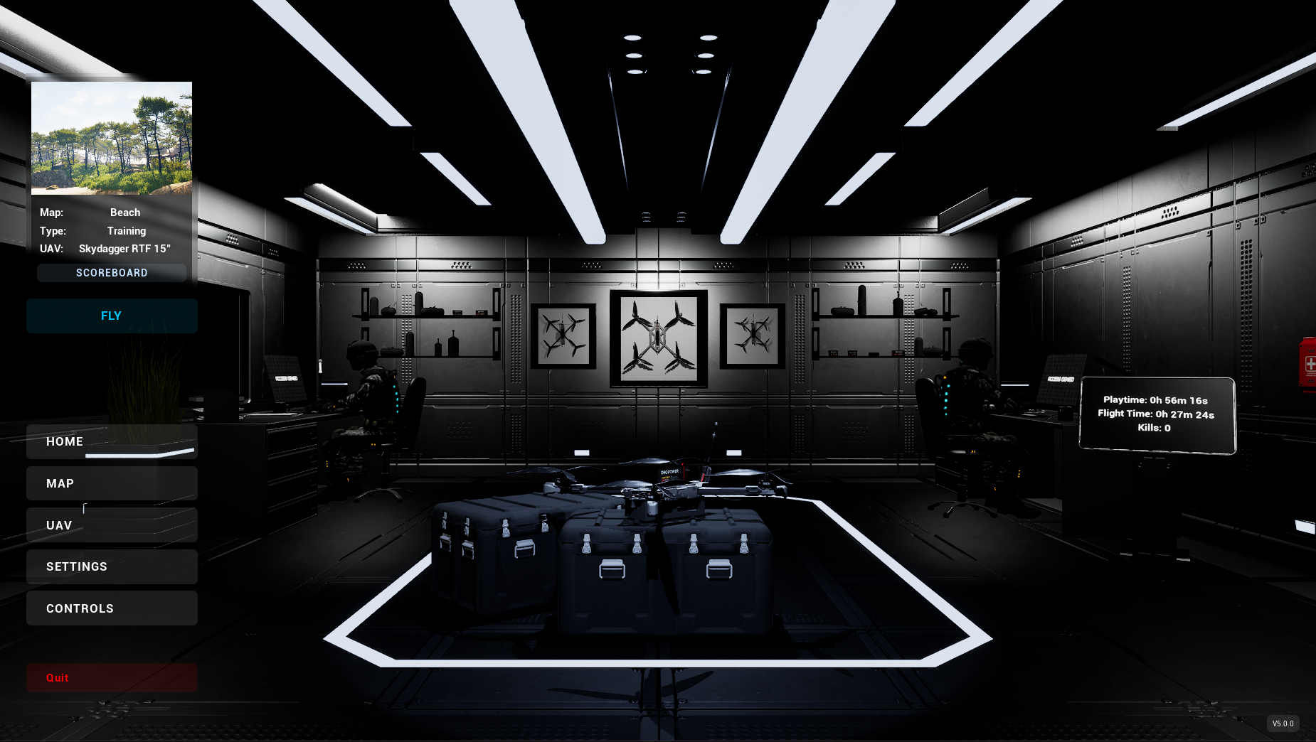 Steam post image
