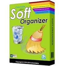 Soft Organizer PRO Full 7.10 İndir Türkçe