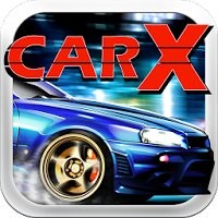 Carx Drift Racing Apk Full Data Mod Hile 1.10.2 İndir Android