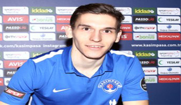 David Pavelka