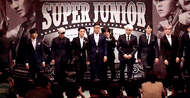 Topics tagged under super on Super Junior  Turkey - 슈퍼주니어 BVPkmm