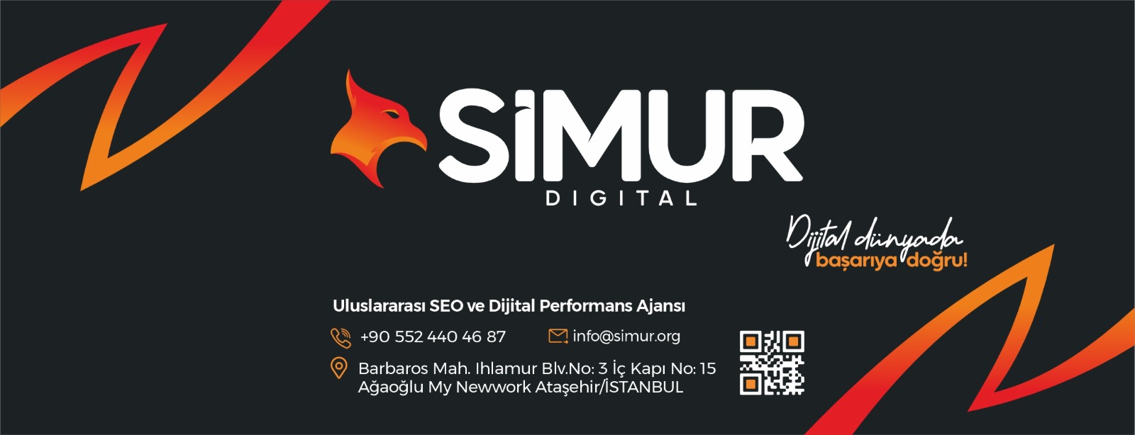 #Simur Digital Uzmanlığı ile SEO Çalışmalarında Başarıyı Garantileyin