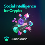 LunarCrush : Earn Cryptocurrencies