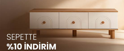 Sepette İndirim