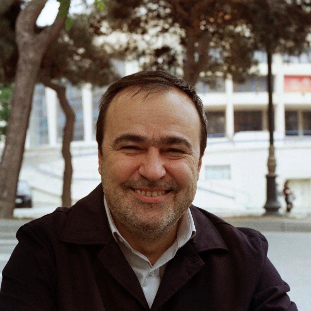 Mehmet Lütfi Arslan