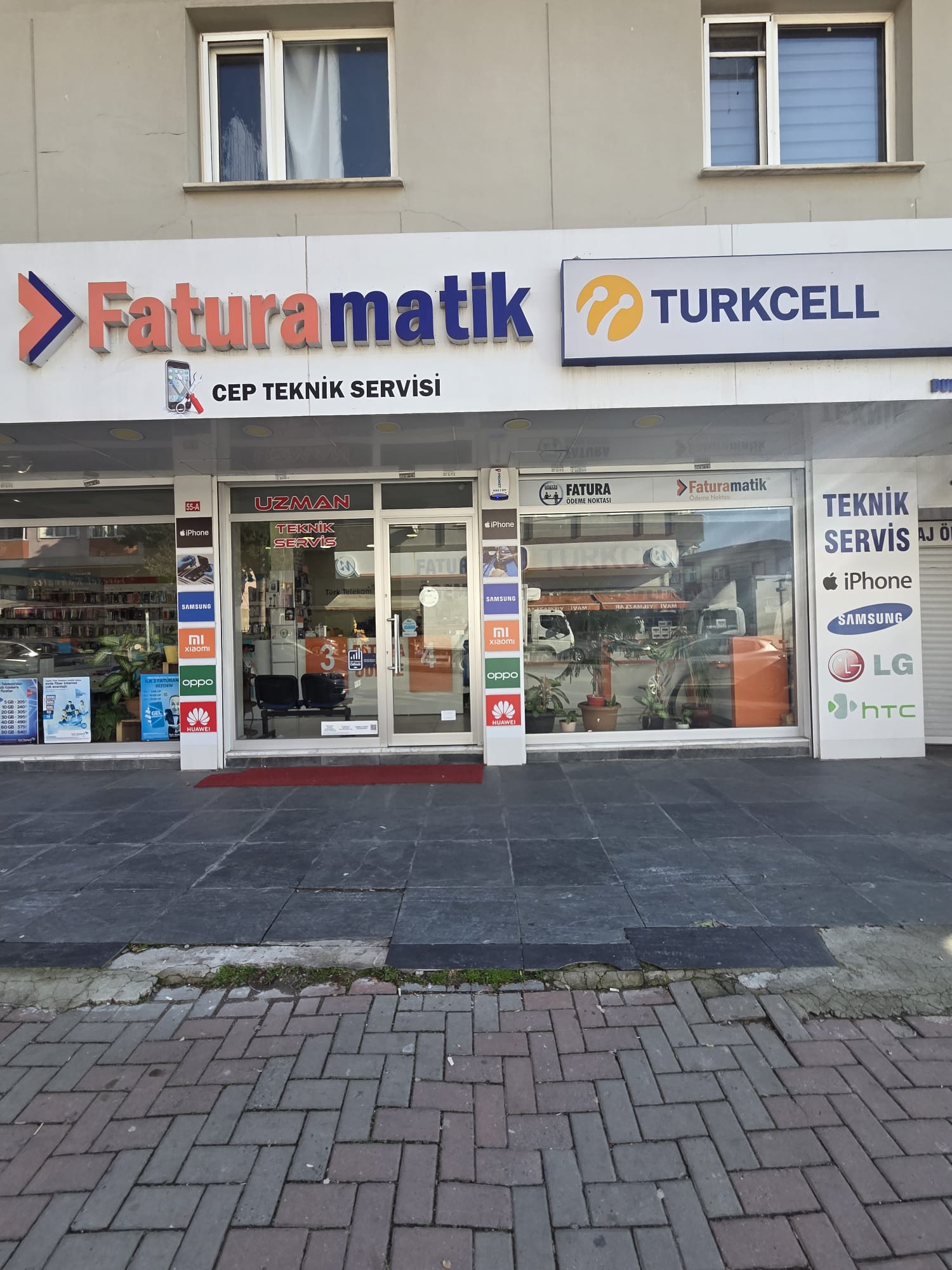 Servis