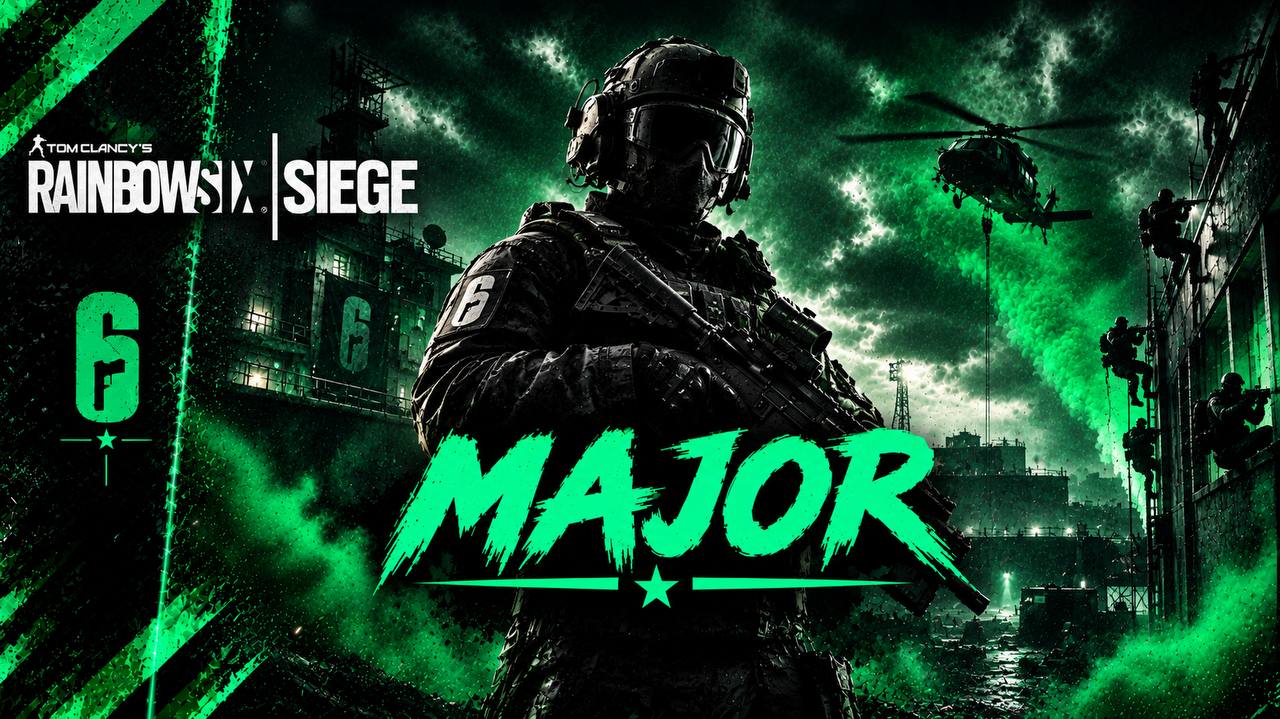 R6 SİEGE AIMBOT & WALLHACK