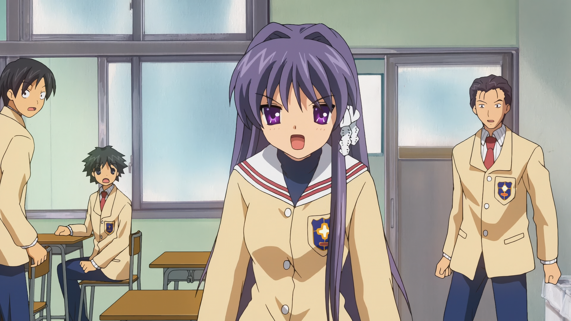 bdpnwl93 Clannad 2008