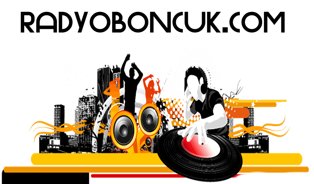 DJ-JoyCe RadyoBoncuk-Fm'de Yaynda