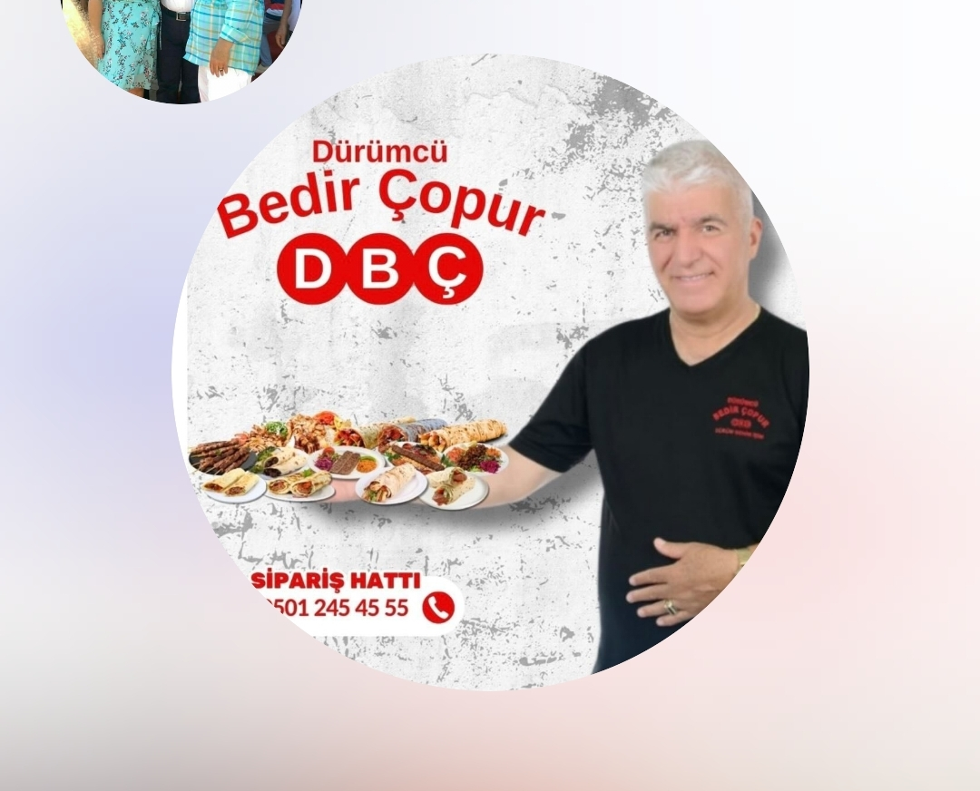 Çalıştığımız firma 1