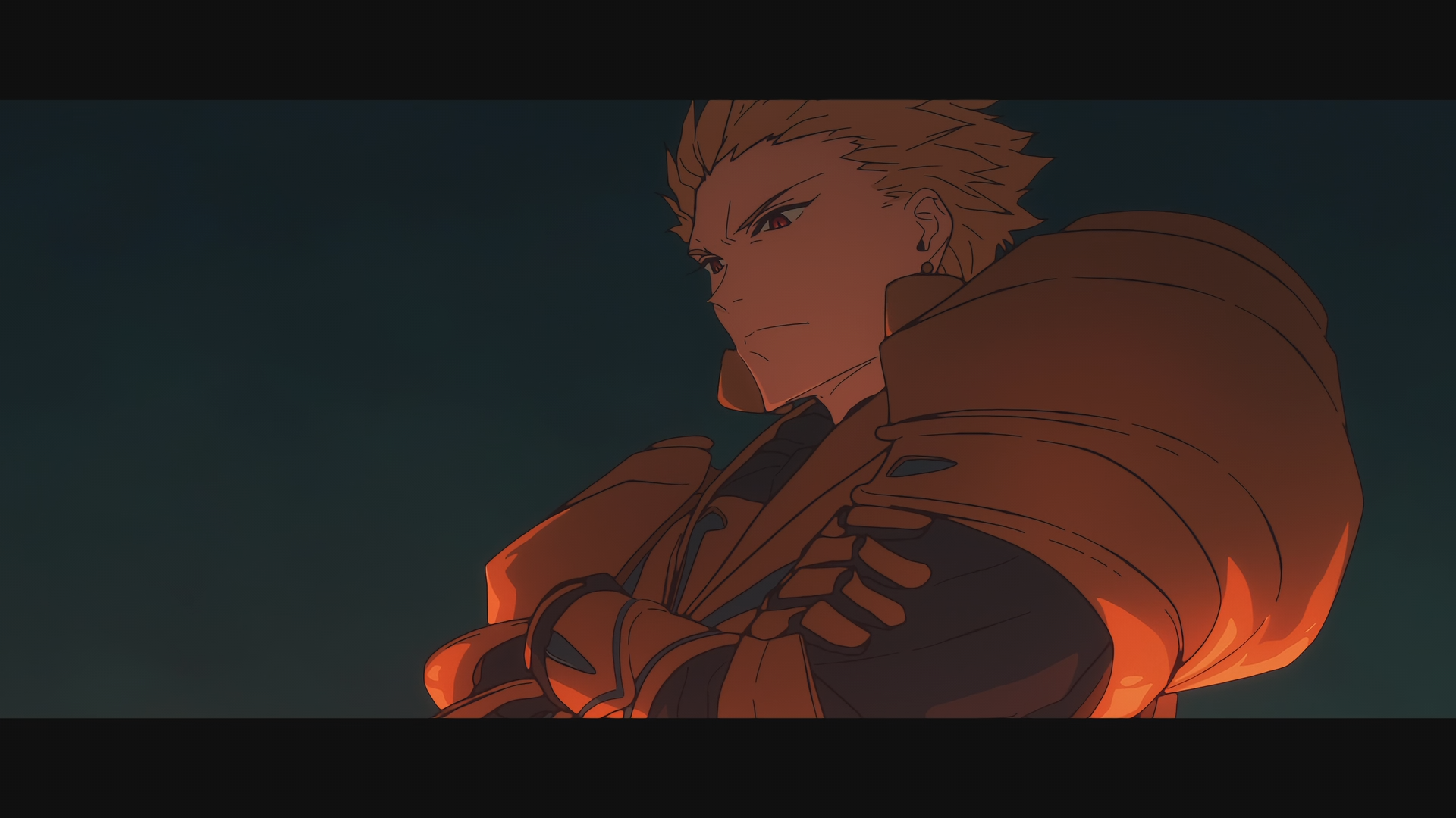 bgddssmu Fate strange Fake 2026