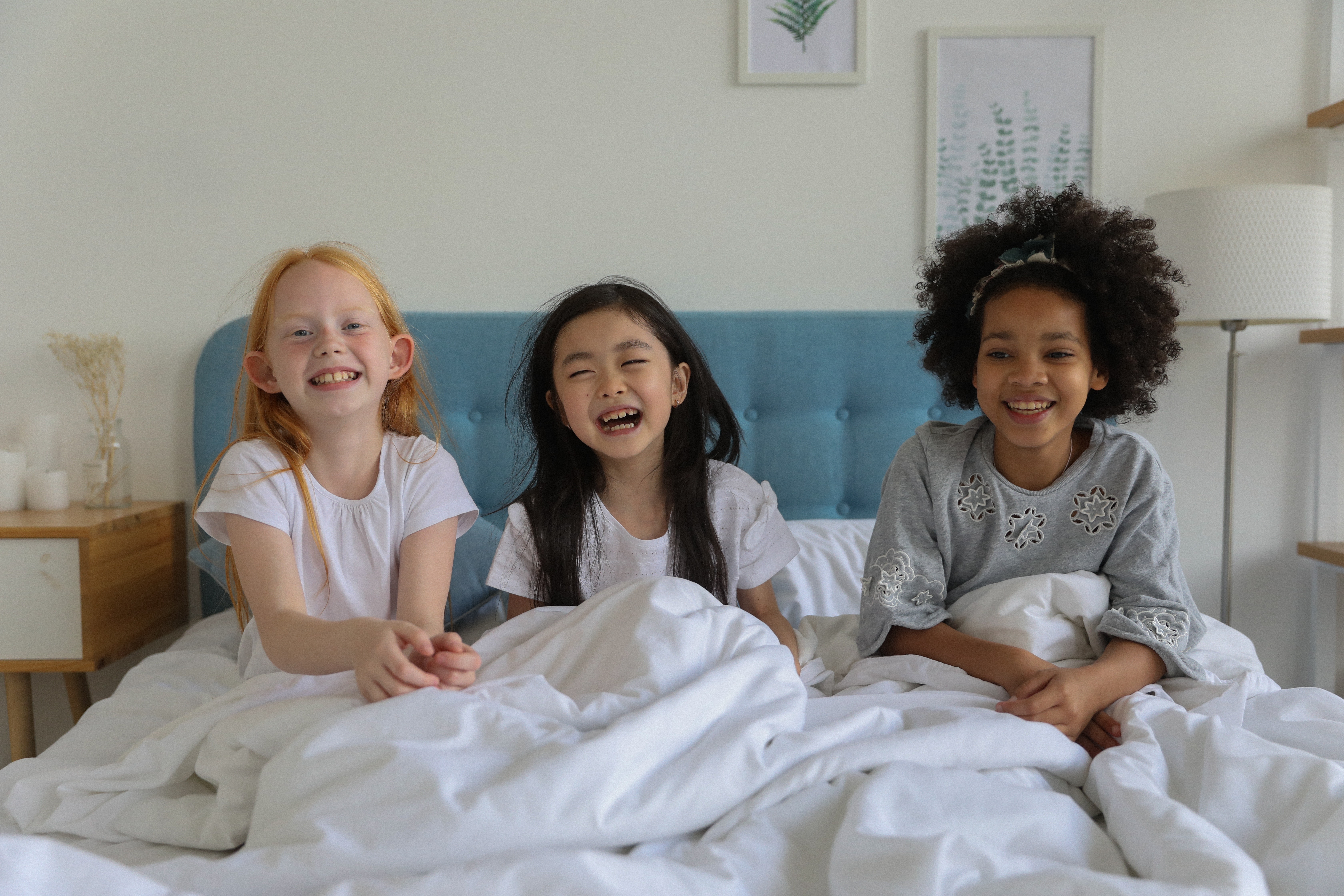 #9 Ideas for Your Daughter’s Upcoming Sleepover Night