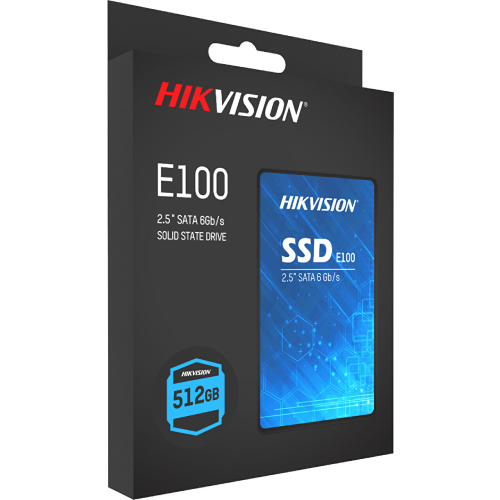 hikvision ssd