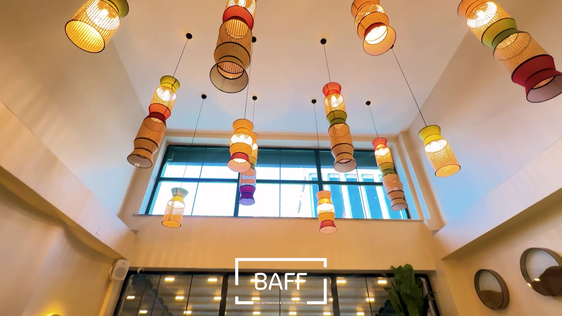 Kafe Noud projesi fotoğrafı 3