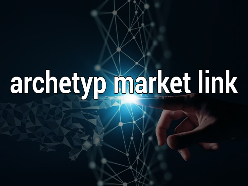 archetyp market link