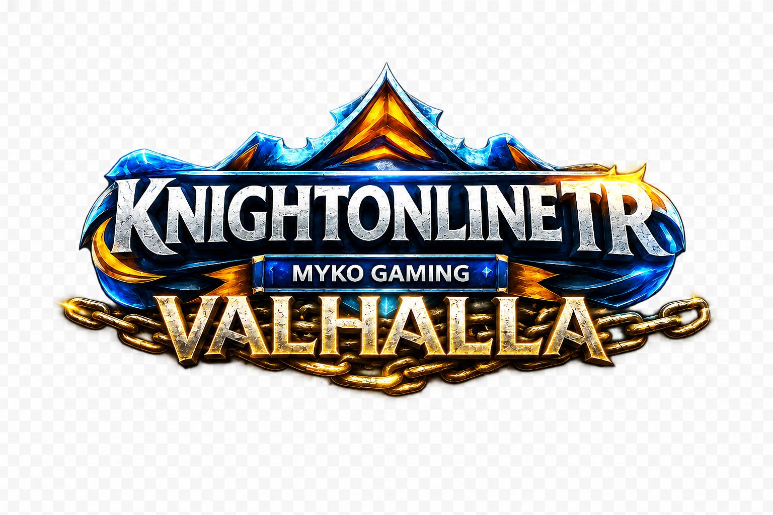 🔥 KnightOnlineTR.ORG | Old Myko v.1098 | OFFICIAL 2 EKIM 2026 22:00'da Yeniden Sizlerle! | VACS🔥