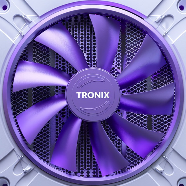 TRONIX