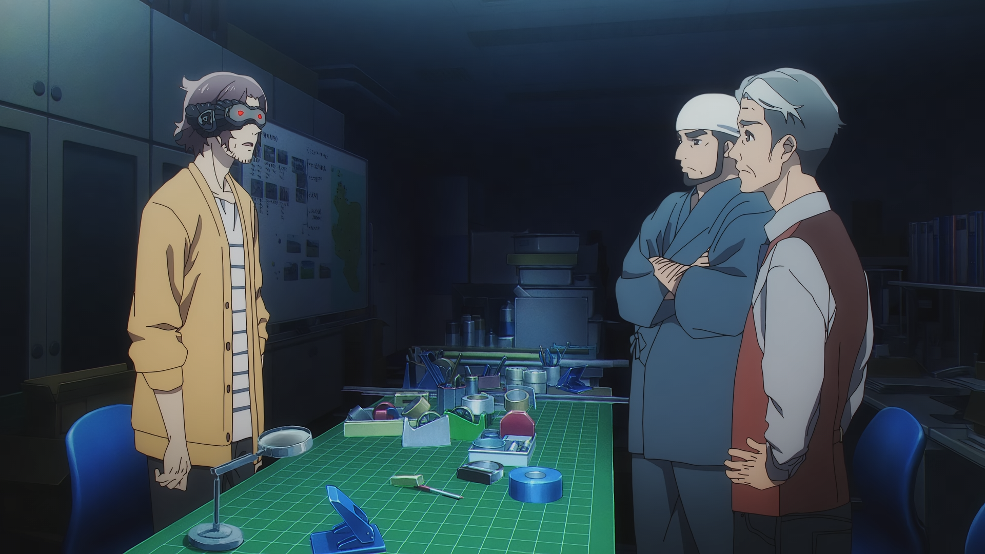 bp4abvx Zombie Land Saga Yumeginga Paradise 2025