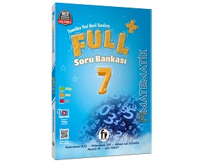 7. SINIF FULL MATEMATİK