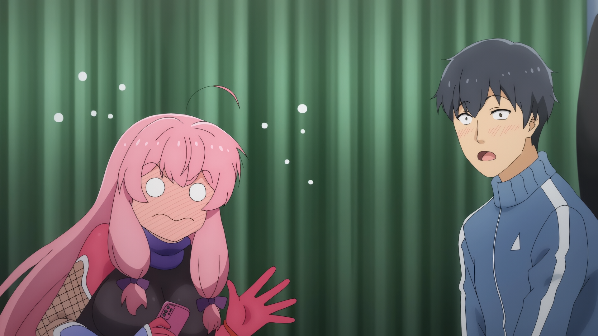 br8srnzb NEET Kunoichi to Naze ka Dousei Hajimemashita 2025
