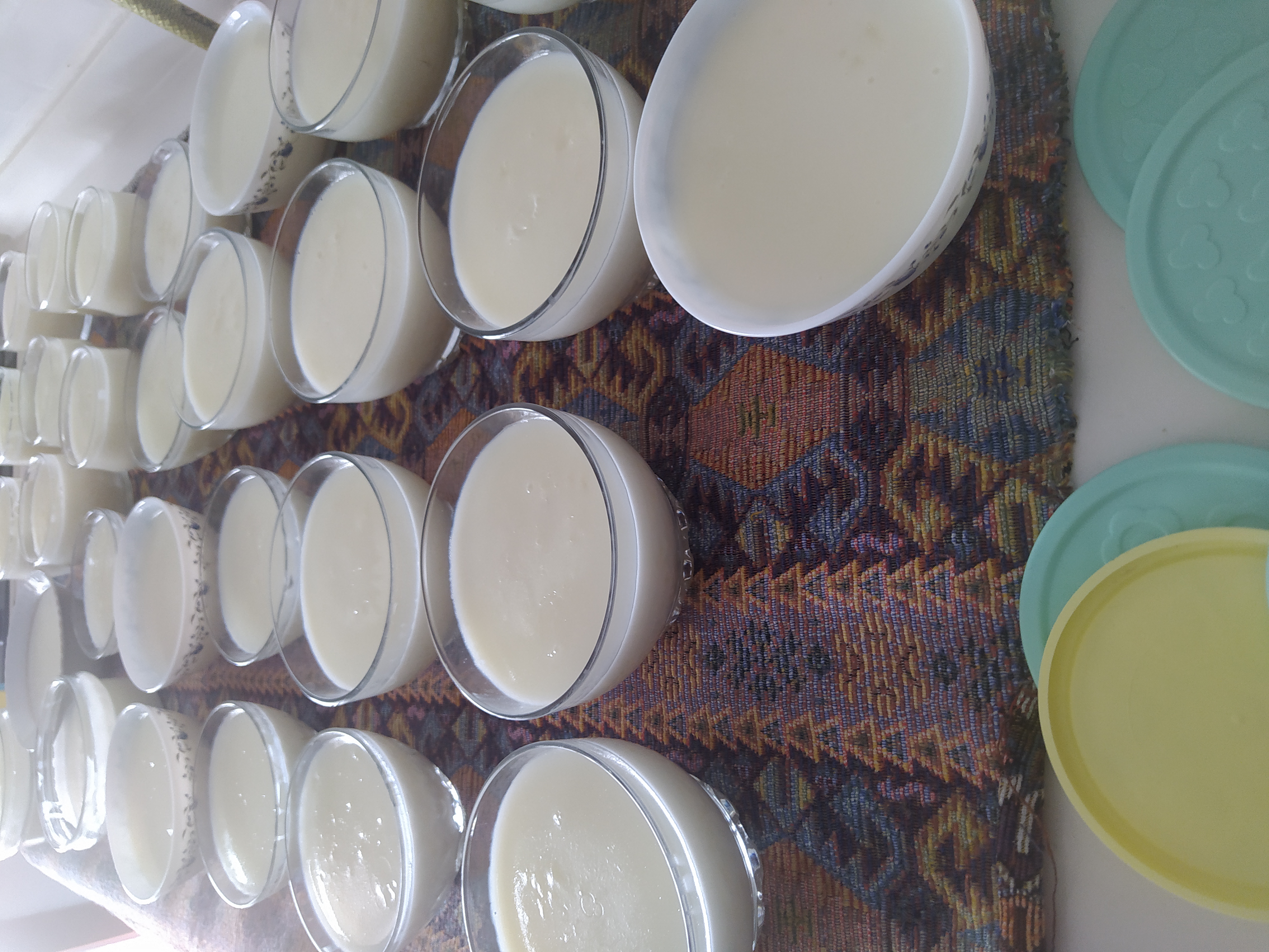 Ramazan Ve Bayram Tatl�lar�