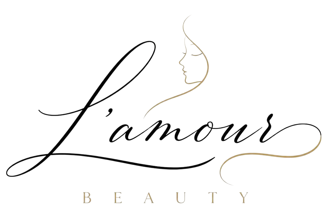 Lamour Beauty Logo