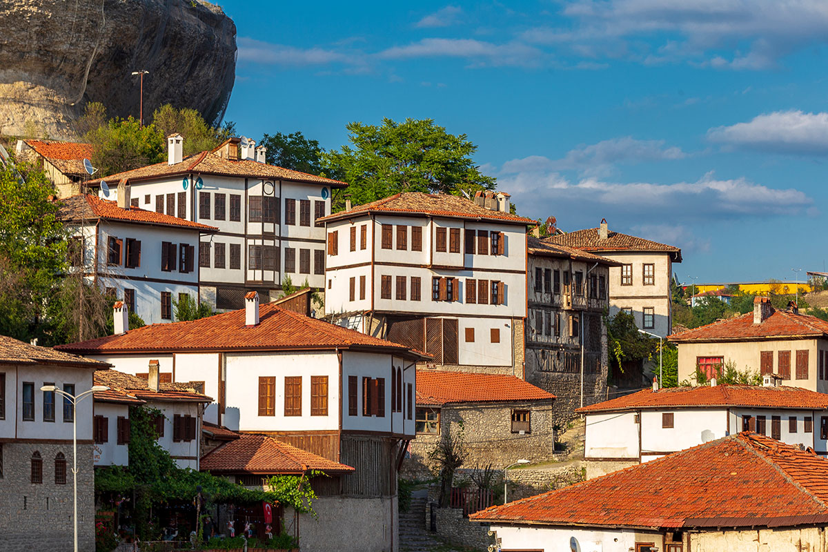 Safranbolu