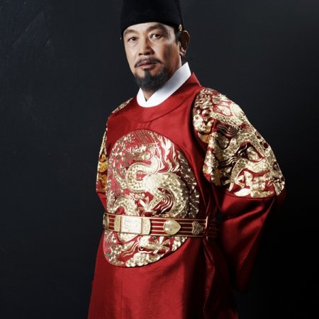 Jang Youngsil: The Greatest Scientist of Joseon C1hi99m