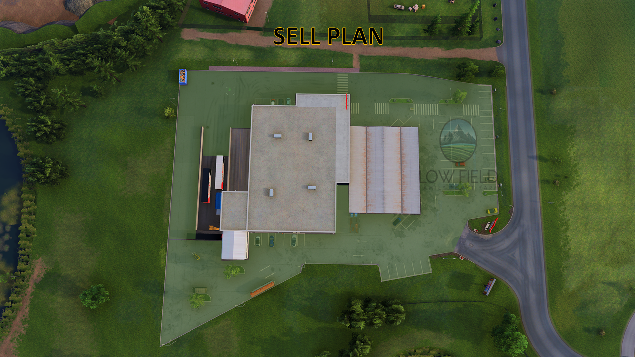 SELL PLAN