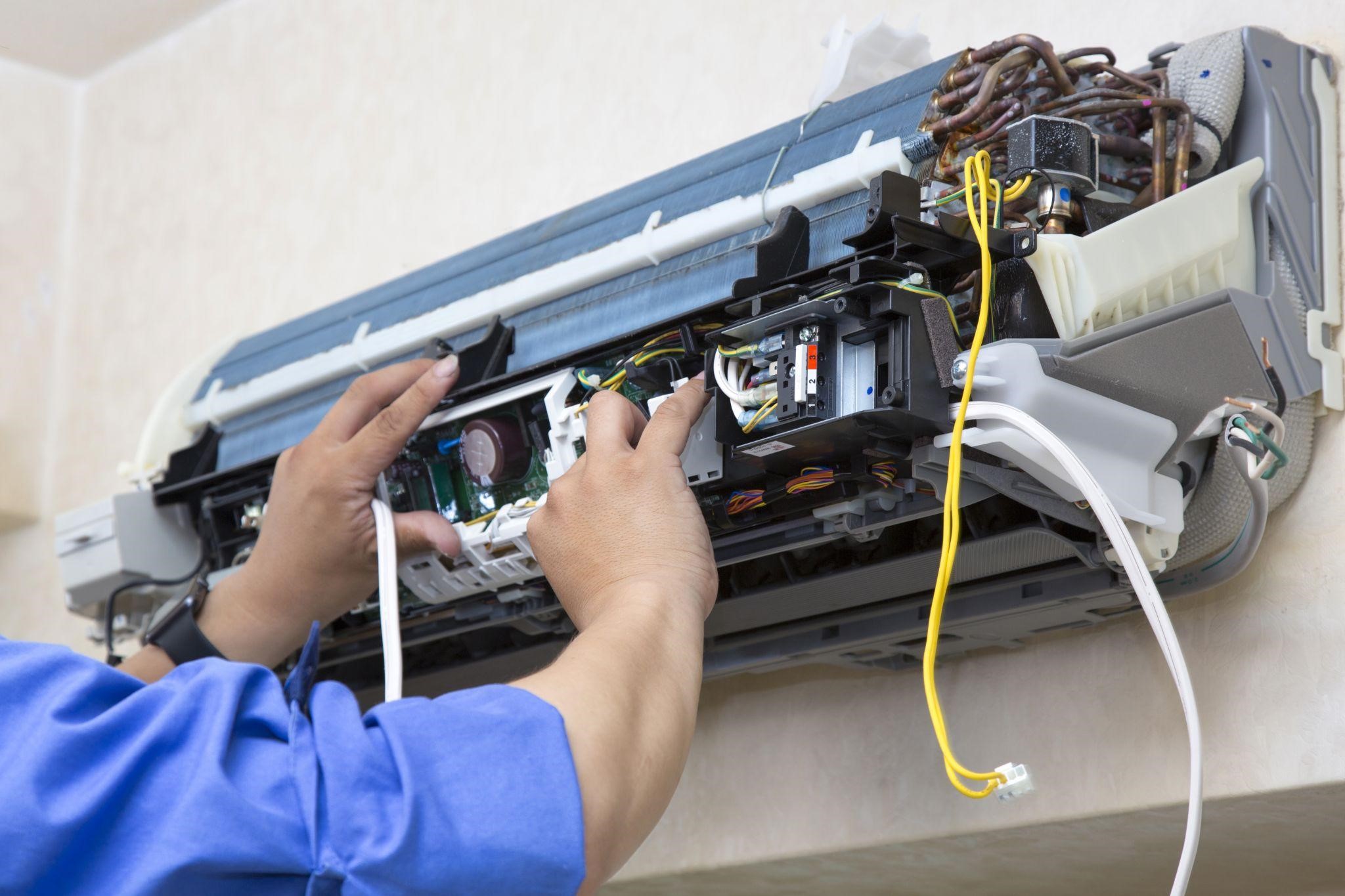 #5 Things to Check When Scheduling your AC Repair