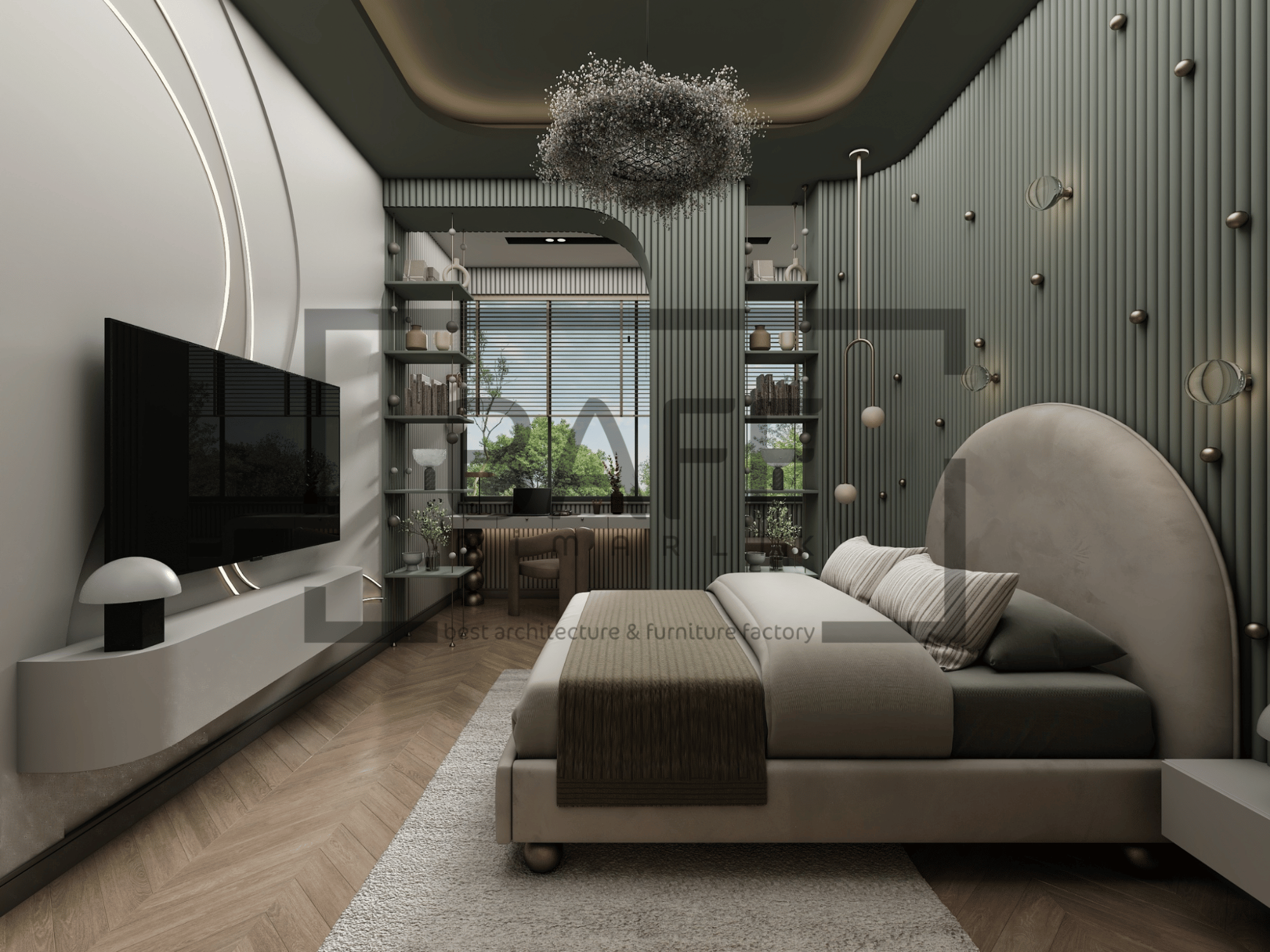 Erikçe Villa Projesi fotoğrafı 8