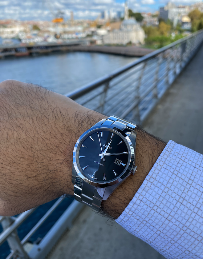 Rado R32115153 TSF - Türkiye Saat Forumu - Dünya'nın En Çok Ziyaret Edilen Türkçe Saat ...
