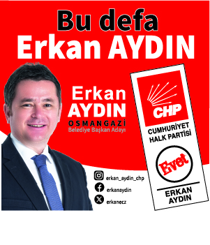 Erkan Aydın