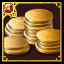 1.125 Silk | +%5 Bonus (+55) | Toplam: 1.180 Silk