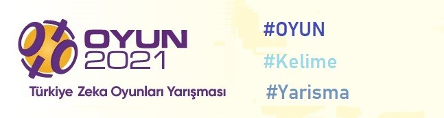 Trkiye Zeka Oyunlar Yarmas - Aychat.Org