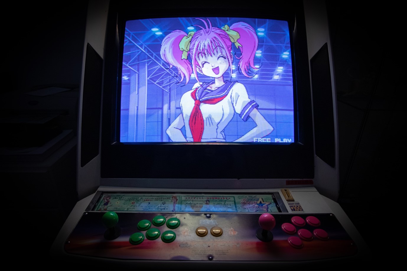 #Coole Anime Spielautomaten in Online Casinos